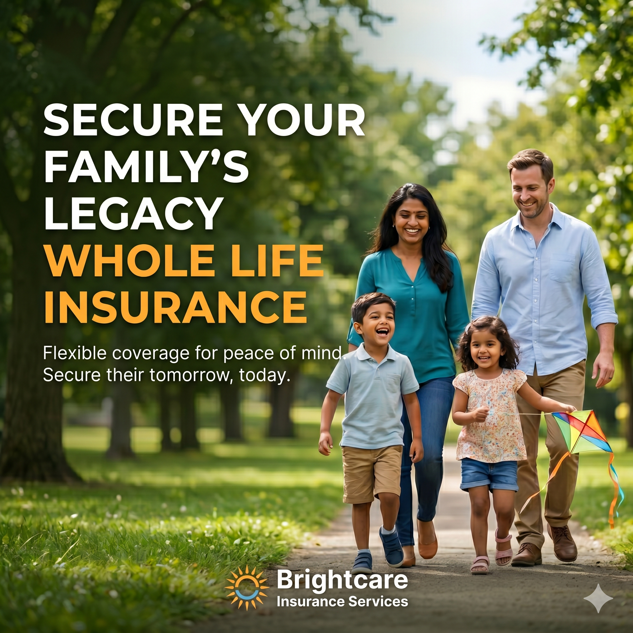 Wholelife insurance