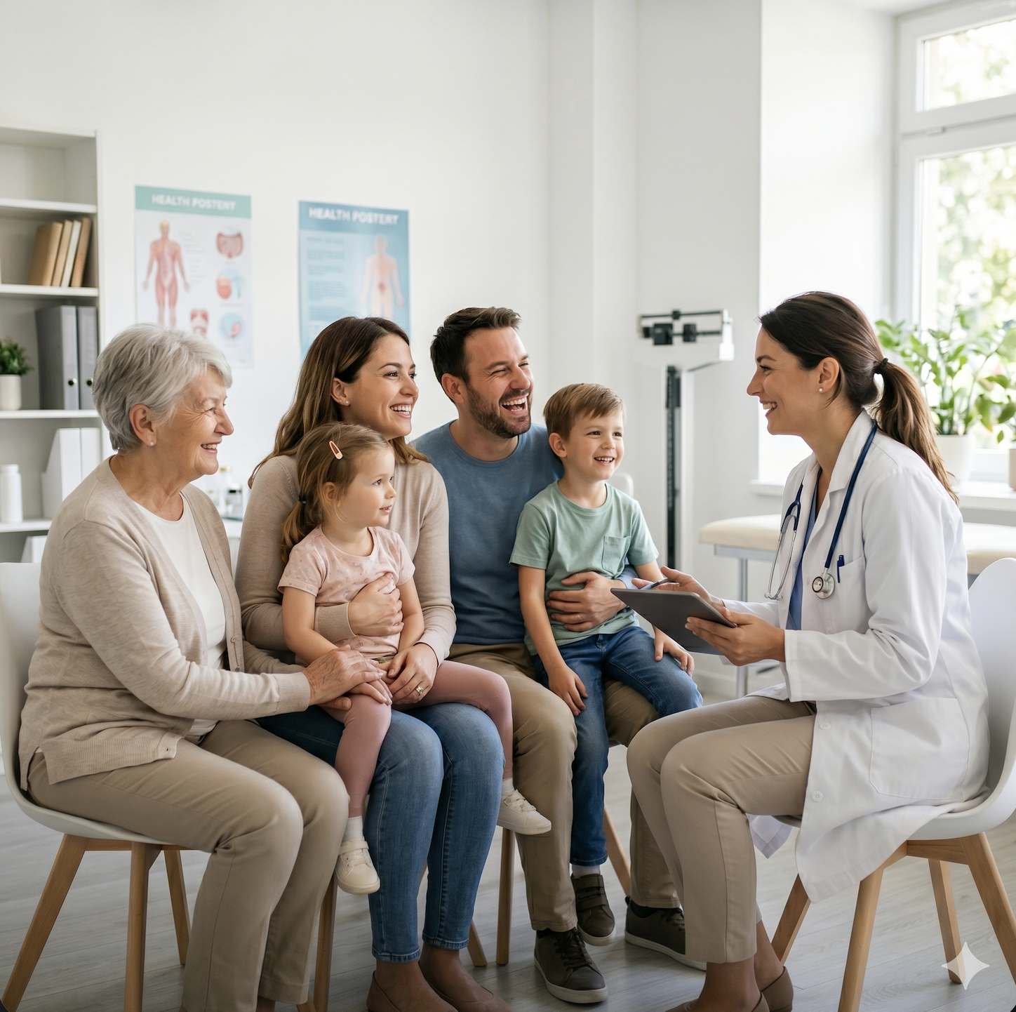 Health Insurance Services​