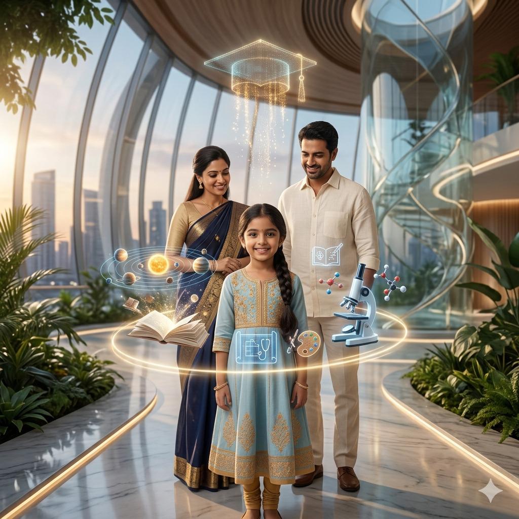 Child Insurance Plan​