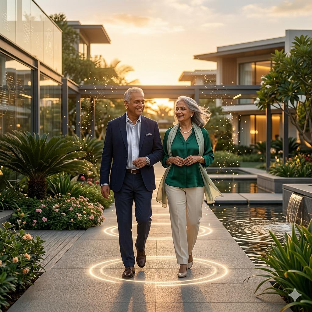 Pension / Retirement Plan​