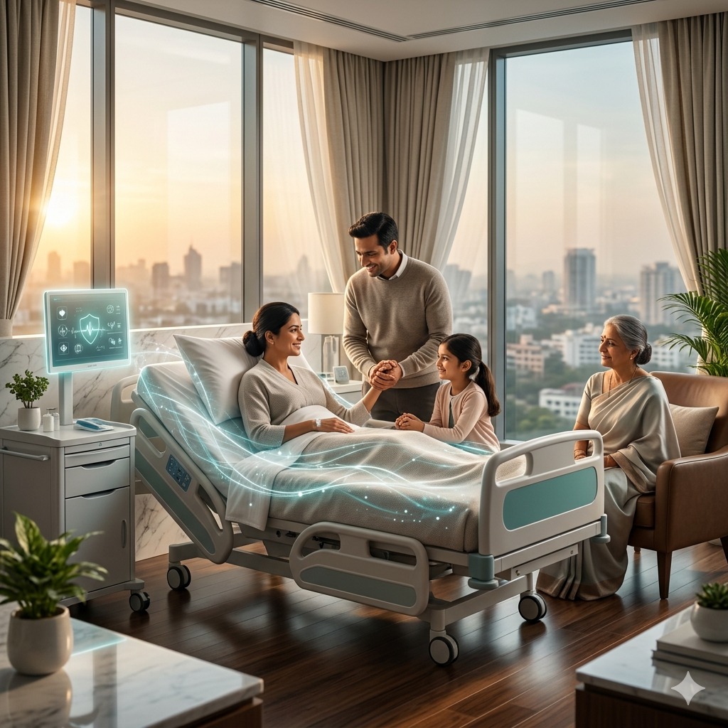 Health Insurance Services​