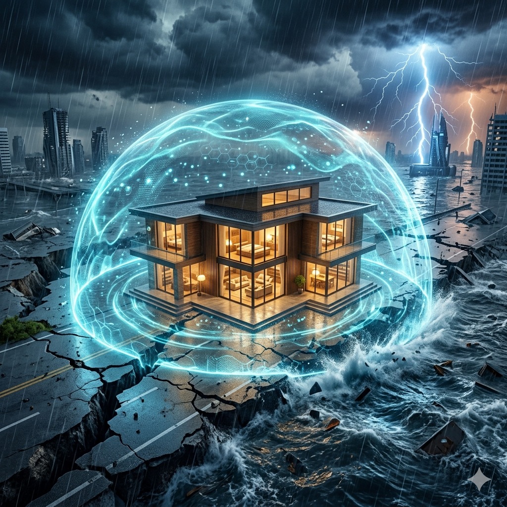Property Insurance Services​