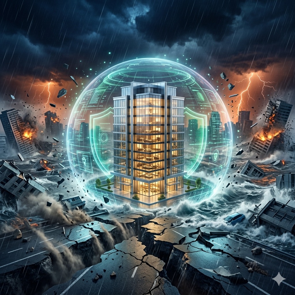 Property Insurance Services​