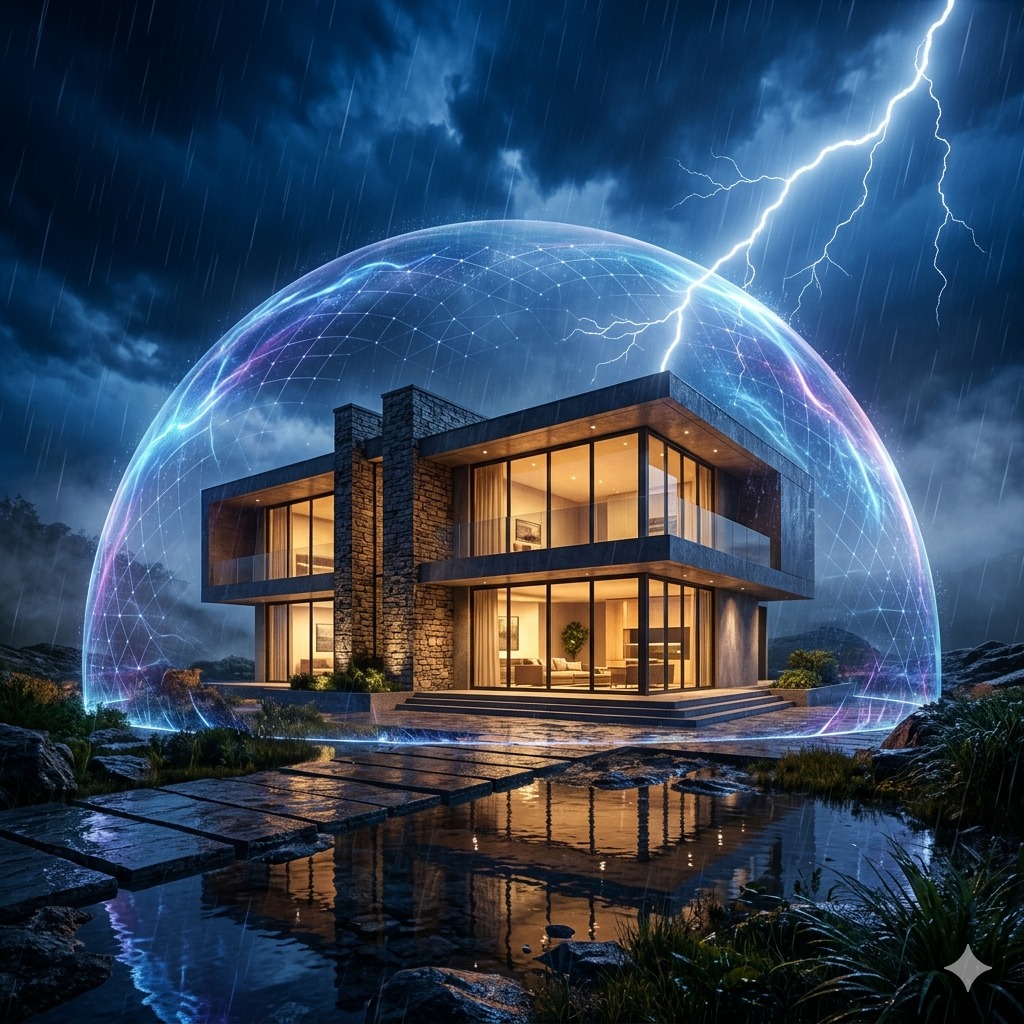 Property Insurance Services​