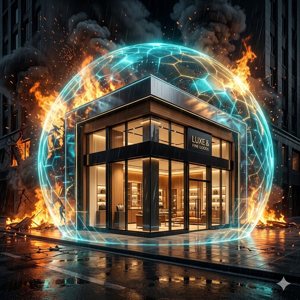 shop insurance