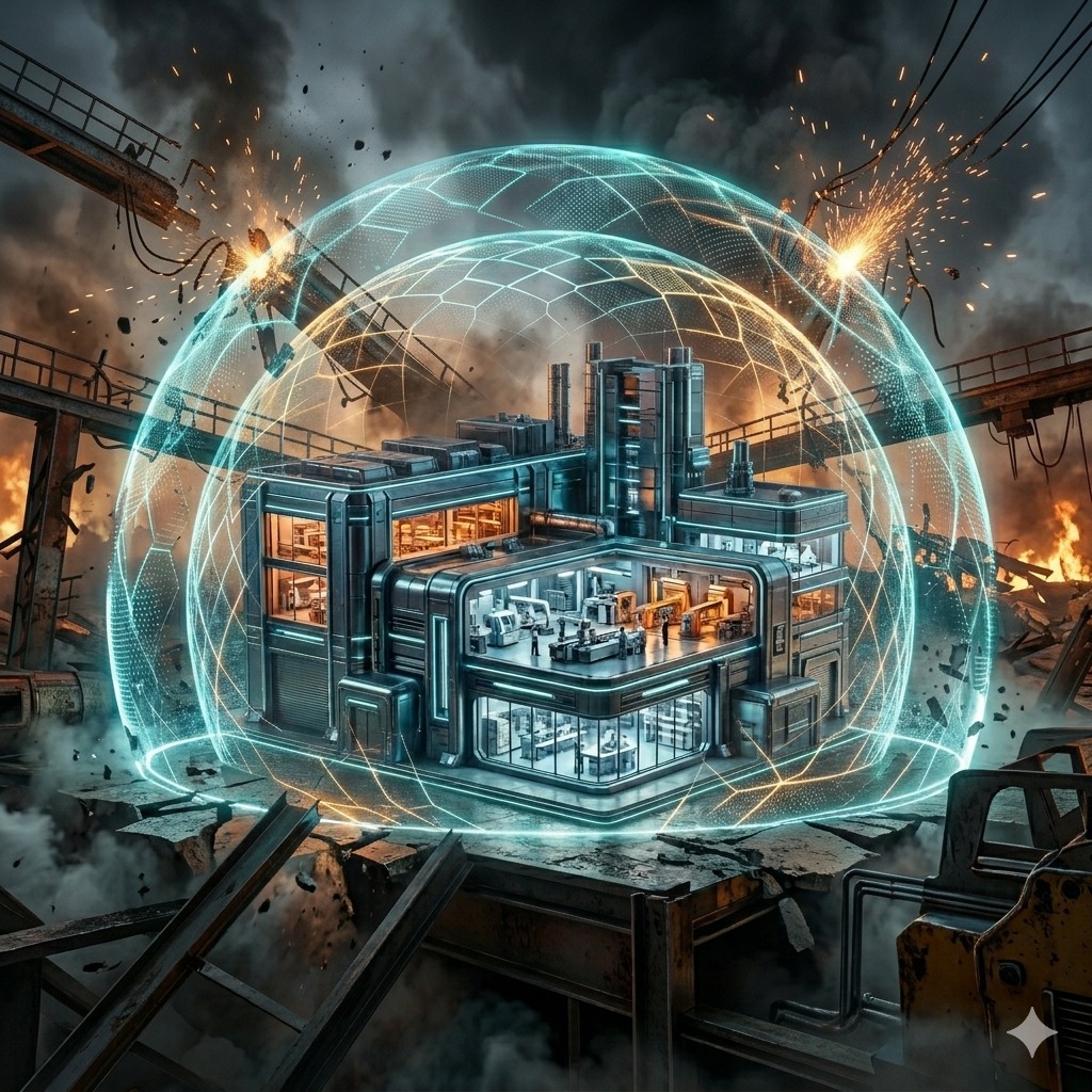 industrial property insurance
