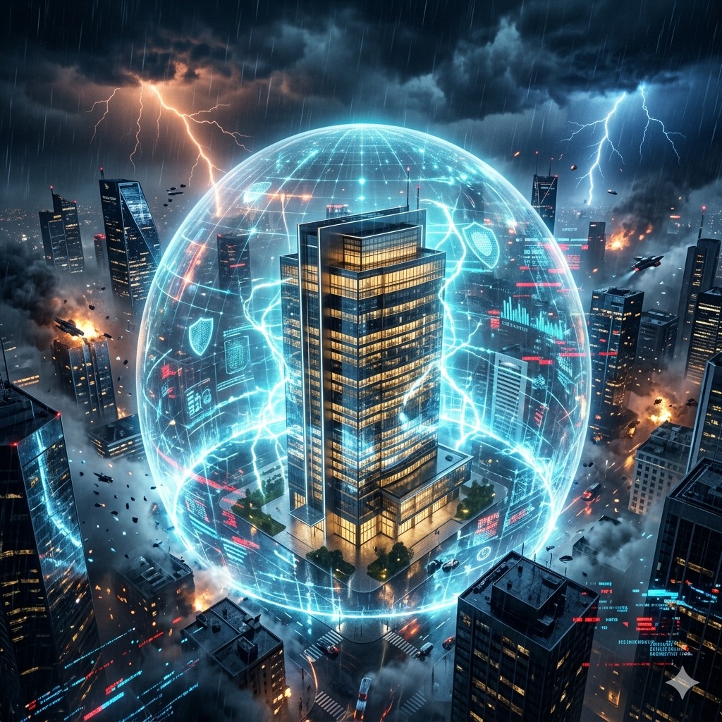 business insurance services