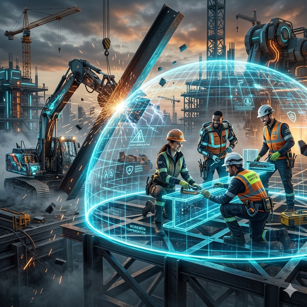 Workmen Compensation Insurance
