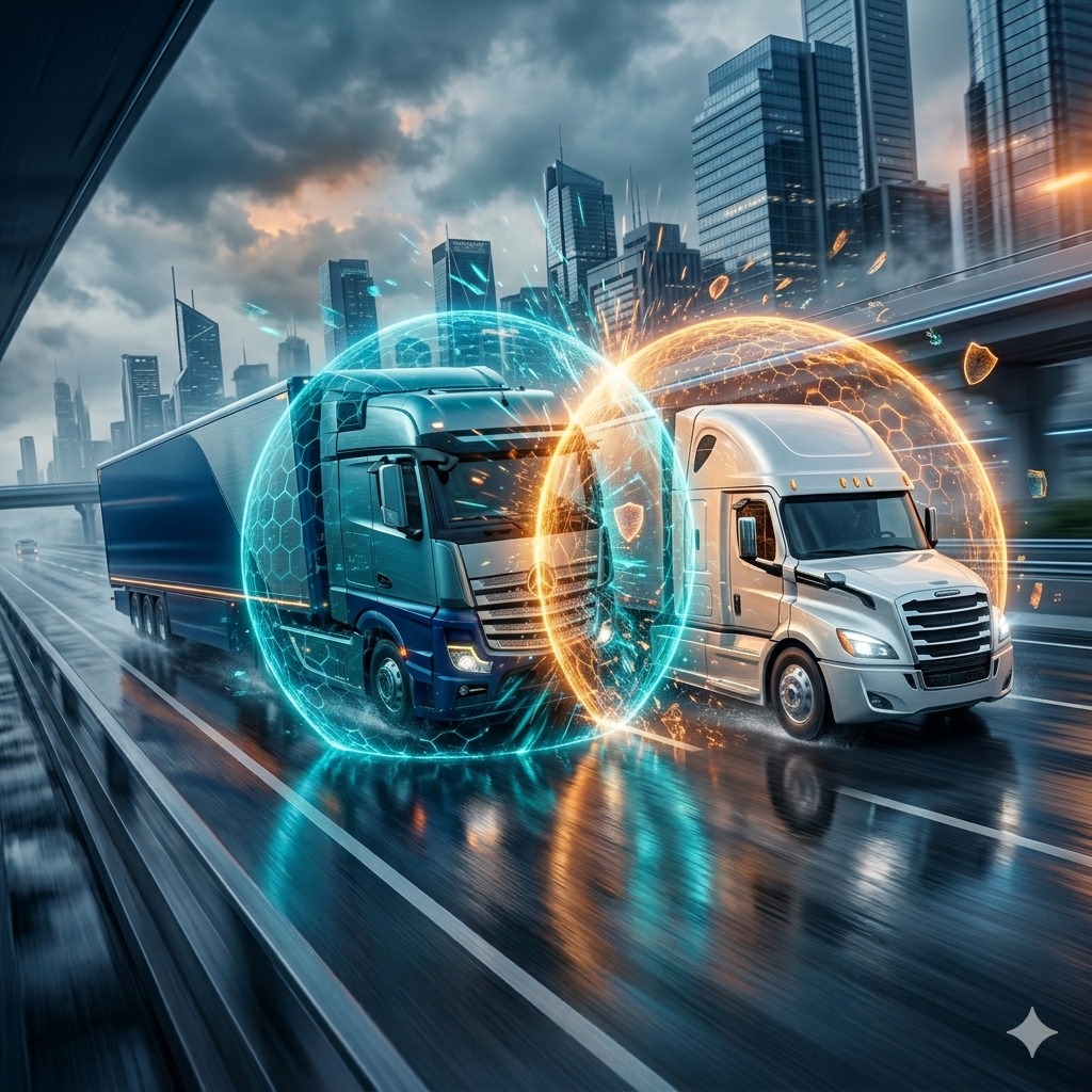 commercial vehicle insurance