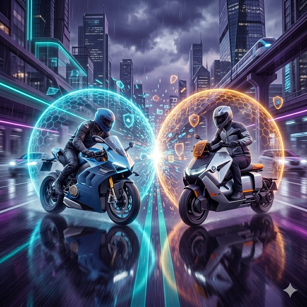 two wheeler insurance