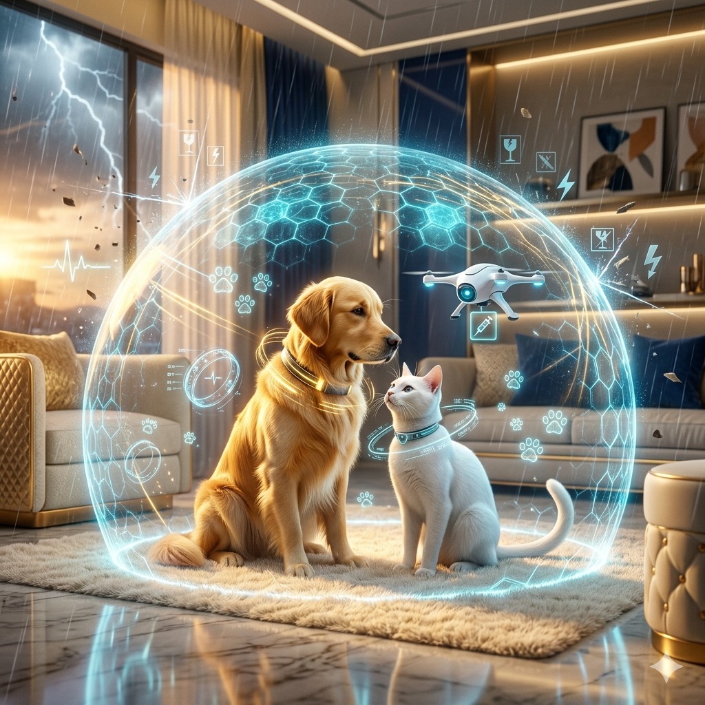 Pet Insurance Services