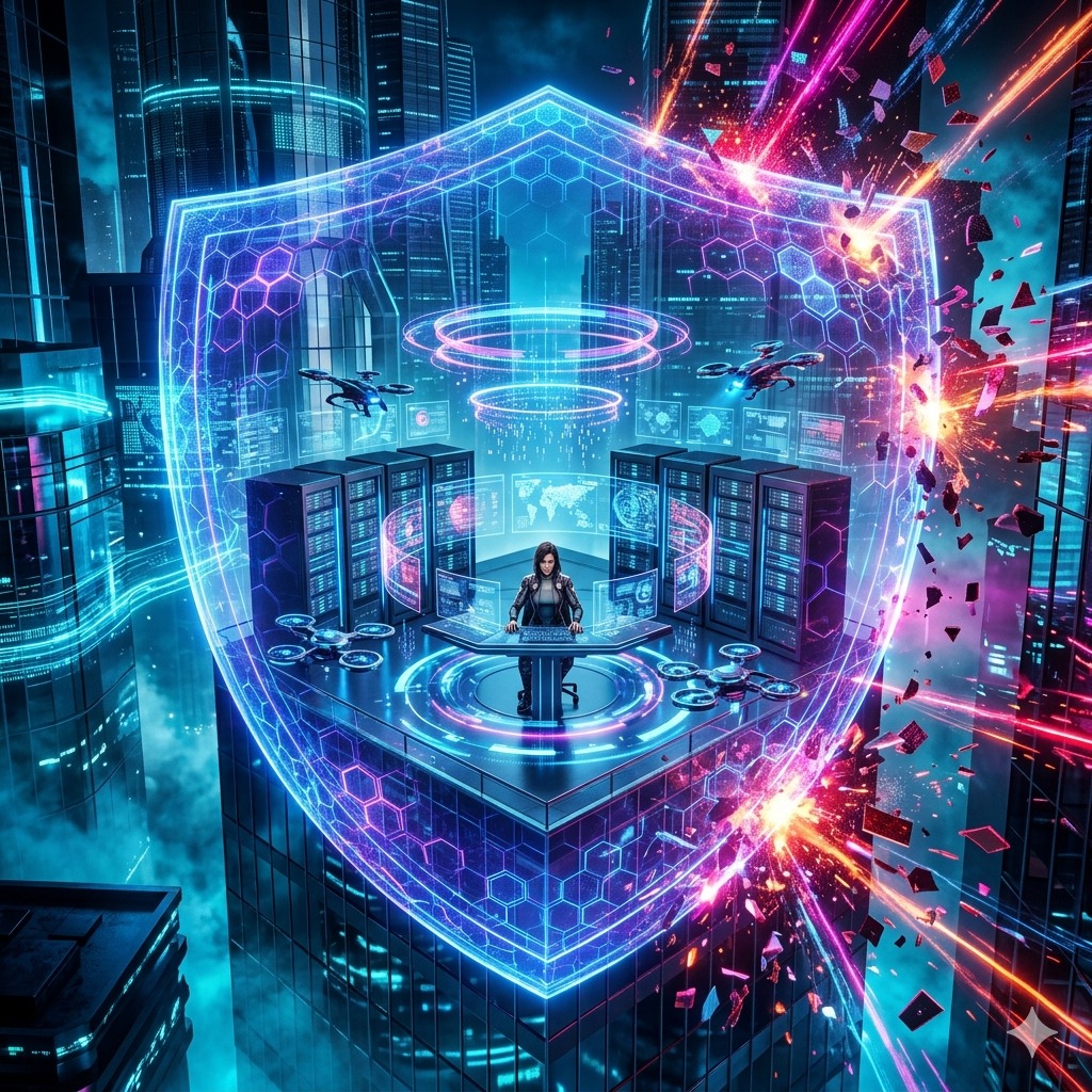 Cyber Insurance Services