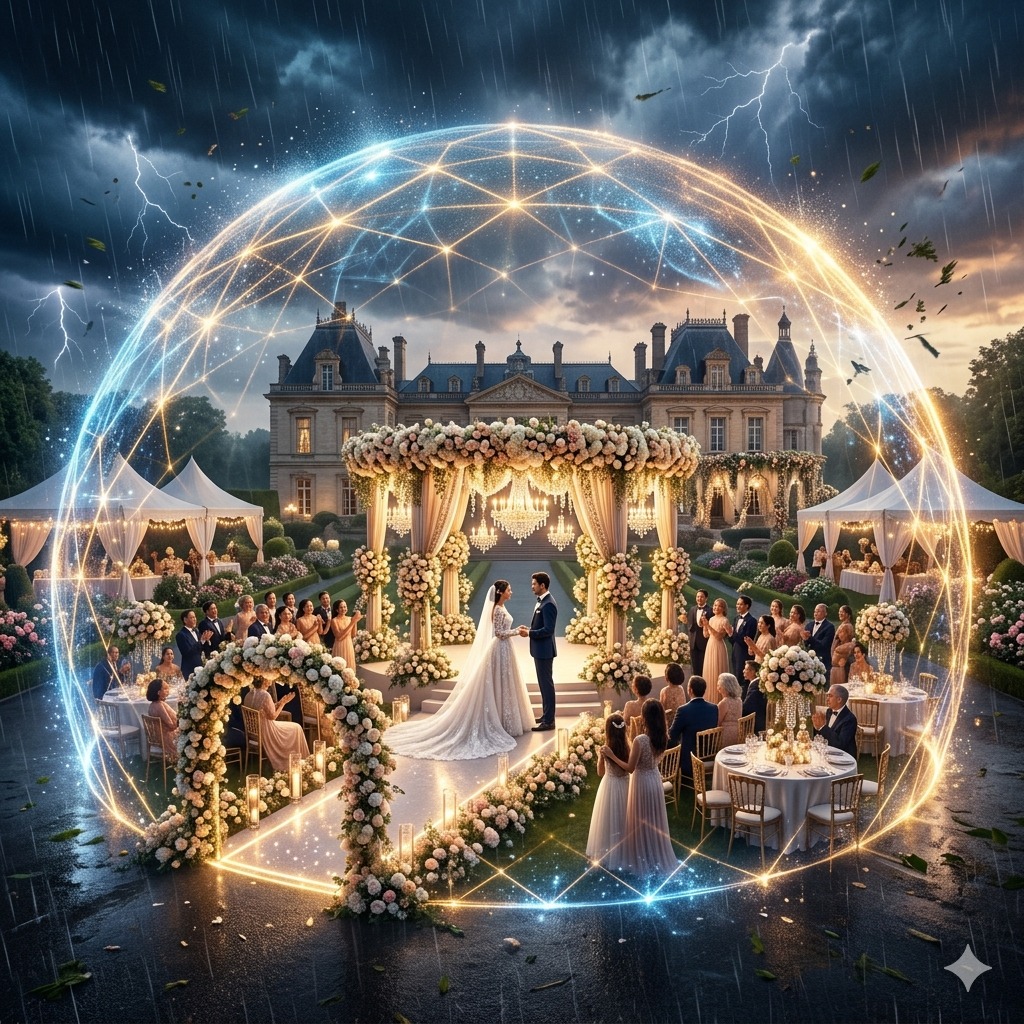 Wedding Insurance Services