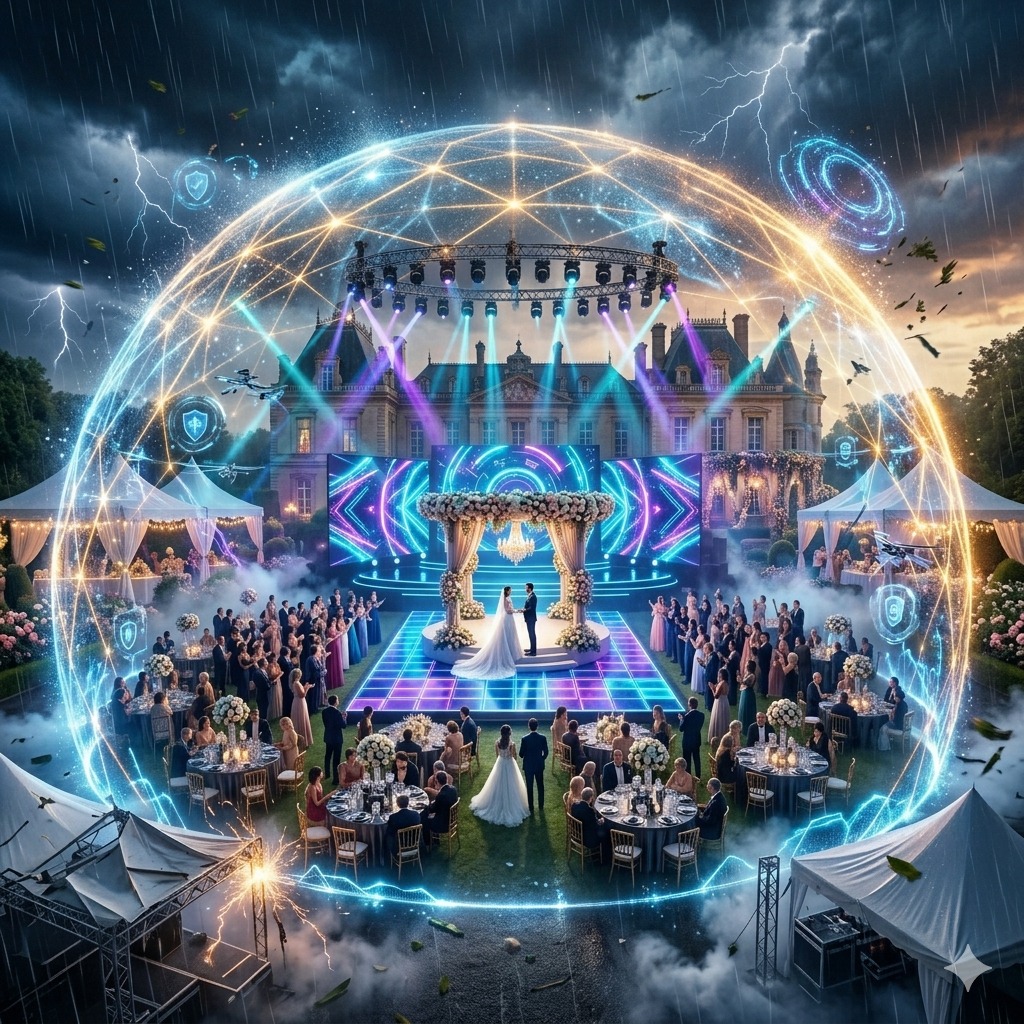Event Insurance Services