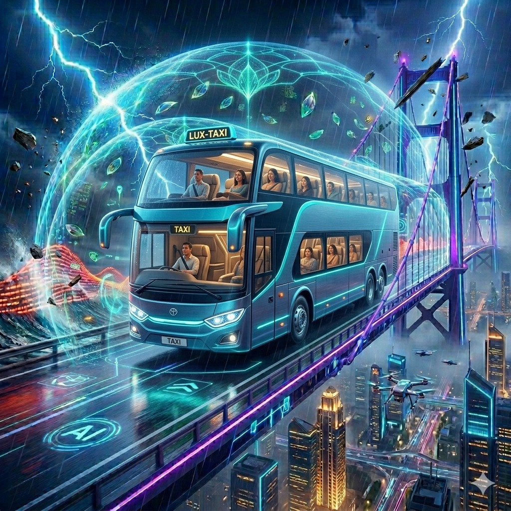 Bus Insurance​