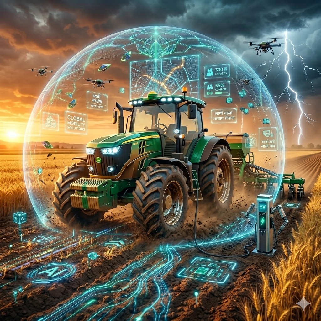 Tractor Insurance