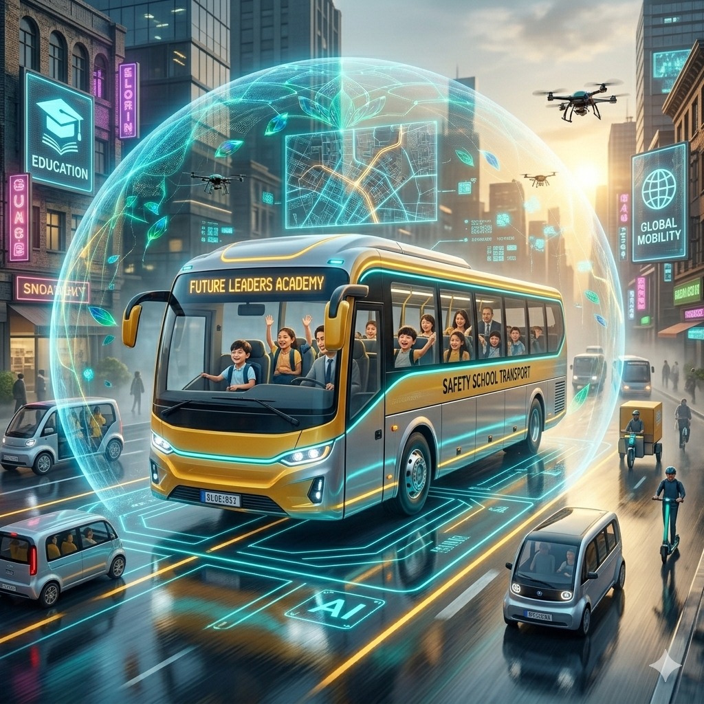 School Bus Insurance