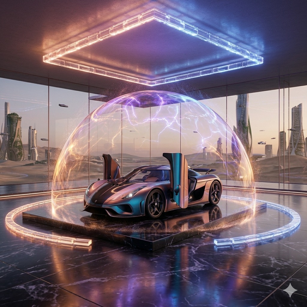 Luxury Car Insurance