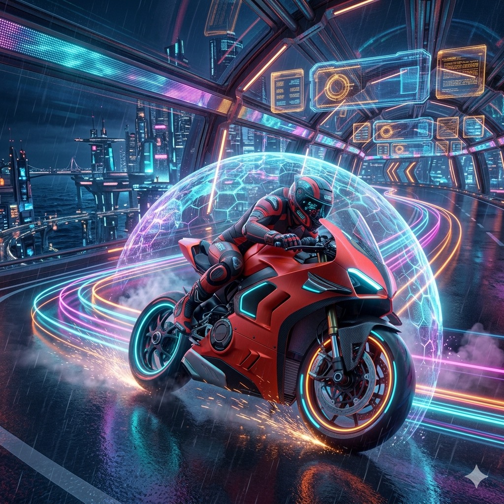 Superbike Insurance