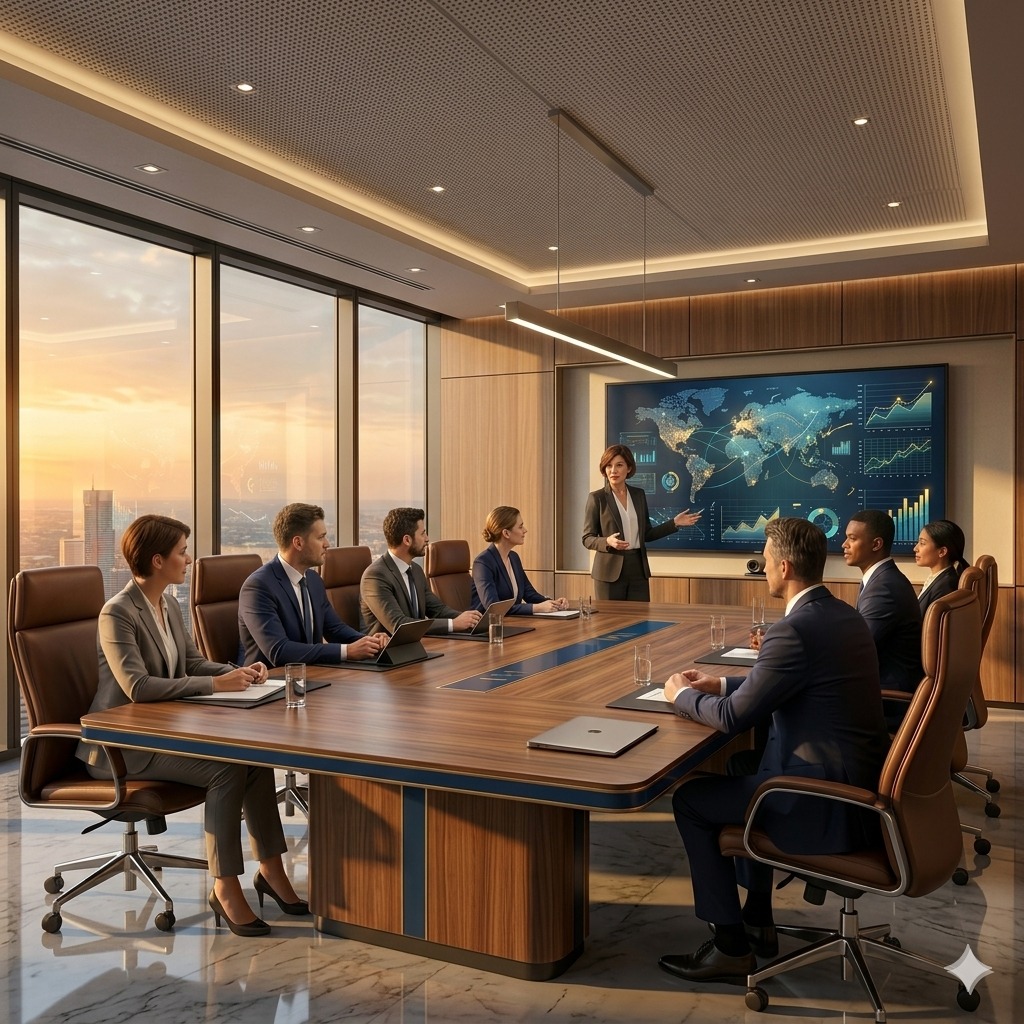 Brightcare Insurance Services | Meetings