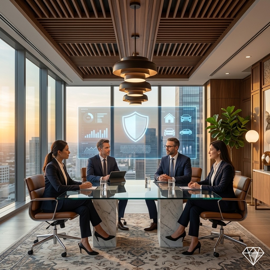 Brightcare Insurance Services | Meetings